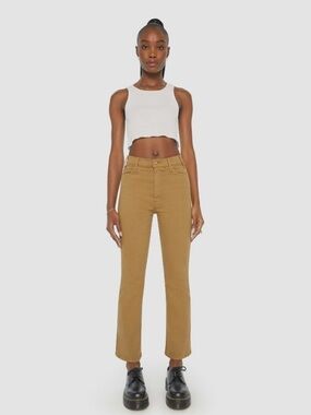 MOTHER The Hustler Flood